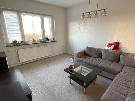 Wohnung zur Miete 410 € 3 Zimmer 65 m² frei ab 01.01.2026 Wismar-Nord Wismar 23970