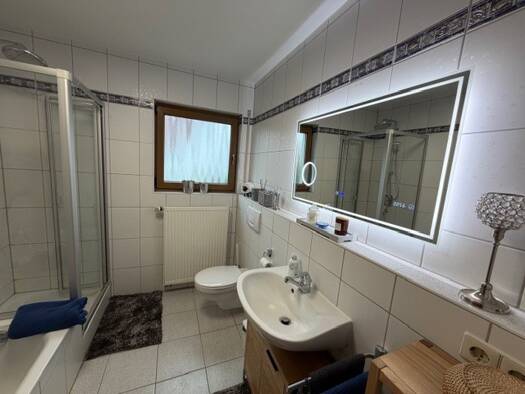 Wohnung zur Miete 840 € 2,5 Zimmer 49 m² Geschoss EG/1 frei ab 15.06.2026 Bibersfeld Schwäbisch Hall 74523