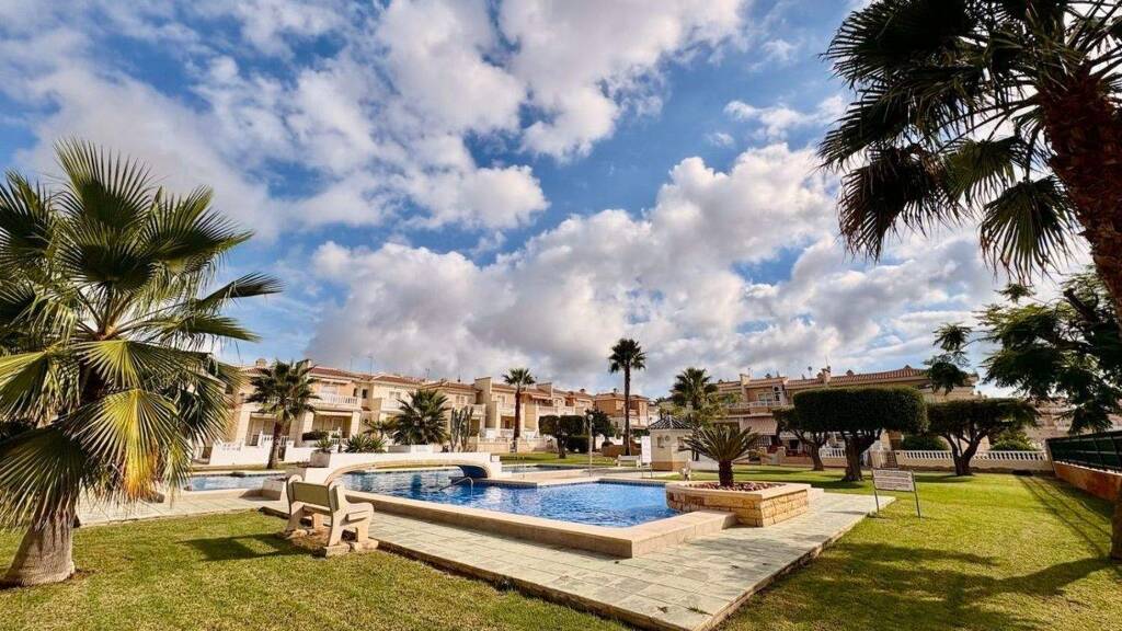 Reihenendhaus zum Kauf provisionsfrei 249.000 € 4 Zimmer 84 m² 140 m² Grundstück Rojales 03170