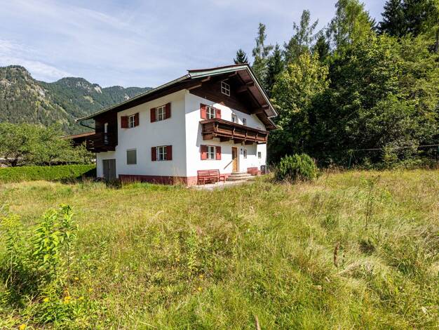 Grundstück zum Kauf 495.000 € 608 m² Grundstück Kirchdorf in Tirol 6383