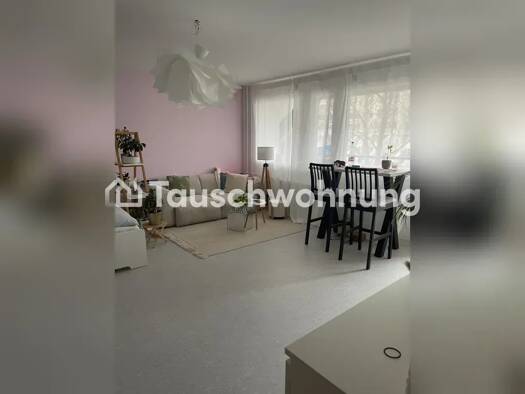 Wohnung zur Miete Tauschwohnung 423 € 1 Zimmer 45 m² 2. Geschoss Mariendorf Tempelhof-Schöneberg 10827