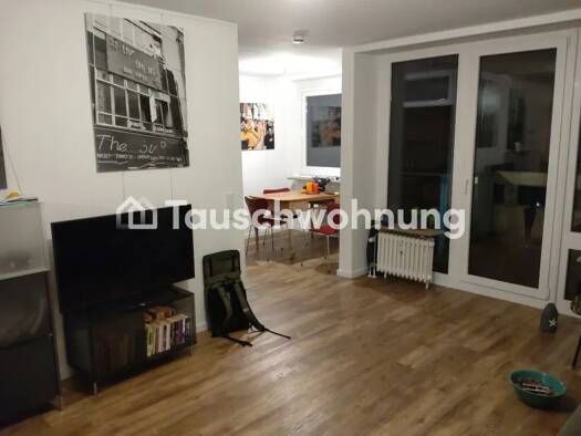 Wohnung zur Miete Tauschwohnung 1.090 € 3 Zimmer 86 m² 1. Geschoss Poll Porz 51105