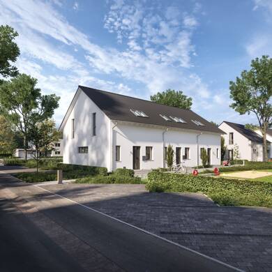 Reihenmittelhaus zum Kauf provisionsfrei 519.999 € 5 Zimmer 324 m² 474 m² Grundstück Bahlingen am Kaiserstuhl 79353
