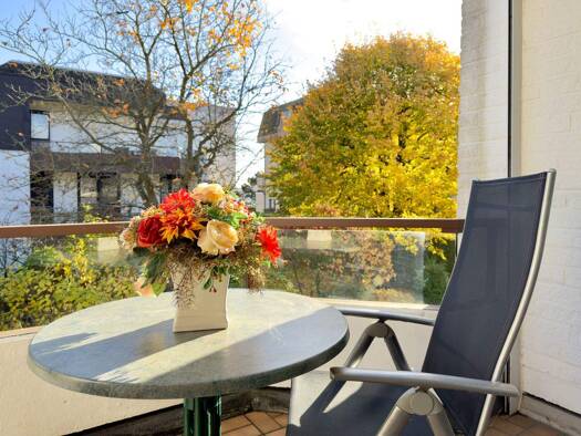 Wohnung zum Kauf 229.000 € 35,4 m² 3 Geschosse frei ab sofort Strandredder 6 Travemünde Lübeck 23570