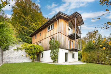 Einfamilienhaus zum Kauf 1.970.000 € 7 Zimmer 242 m² 1.679 m² Grundstück Steinebach Wörthsee 82237