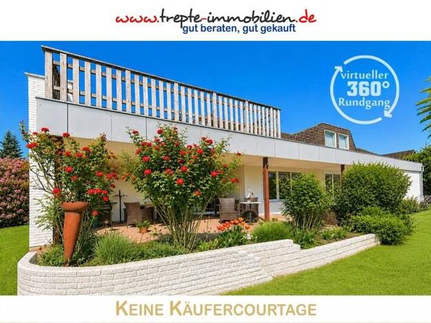 Mehrfamilienhaus zum Kauf provisionsfrei 799.000 € 8 Zimmer 323 m² 813 m² Grundstück Henstedt-Ulzburg 24558