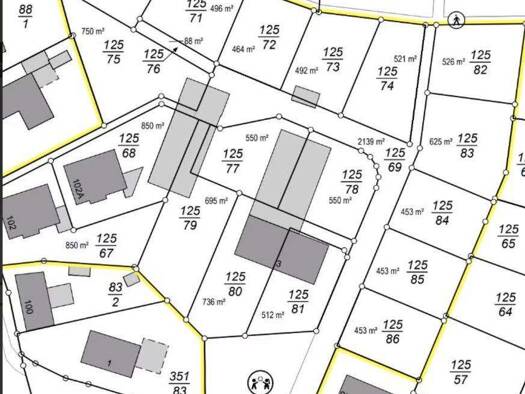 Grundstück zum Kauf provisionsfrei 149.900 € 512 m² Grundstück Pennigbüttel penningbüttel 27711