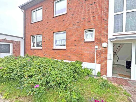 Wohnung zum Kauf 165.000 € 30 m² 1. Geschoss Hörnum (Sylt) 25996