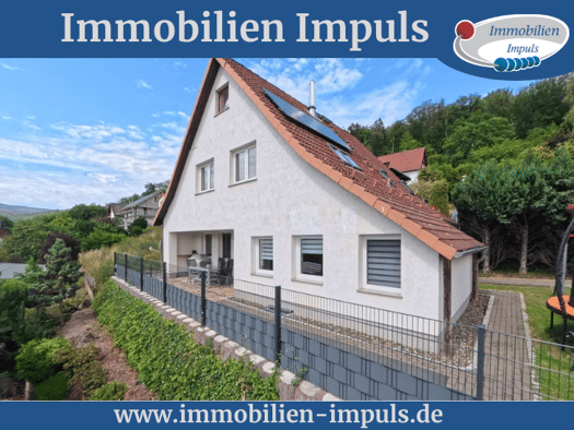 Einfamilienhaus zum Kauf 398.000 € 1 Zimmer 116 m² 697 m² Grundstück Wernigerode 38855