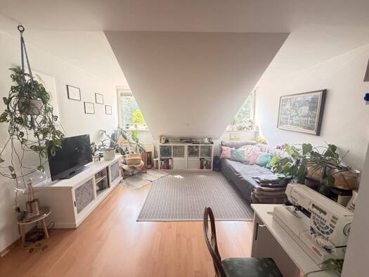 Wohnung zur Miete 1.050 € 2 Zimmer 70 m² 2. Geschoss frei ab 01.12.2026 Landsham Pliening 85652
