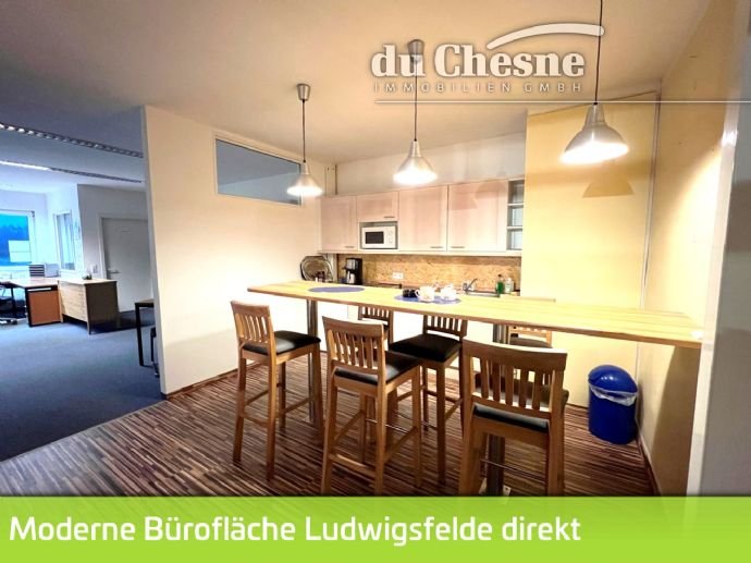 Bürofläche zur Miete 1.690 € 5 Zimmer 170 m²<br/>Bürofläche Mariendorf Berlin 12277