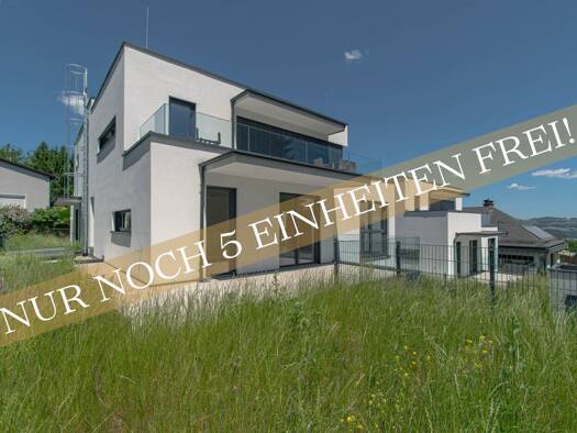 Wohnung zum Kauf - Erstbezug 852.000 € 4 Zimmer 133 m² Pöstlingberg Linz 4040