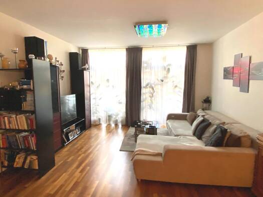 Wohnung zum Kauf 598.000 € 4 Zimmer 124 m² EG Hans-Wertinger-Straße Nikola Landshut 84034