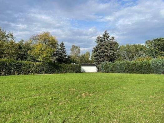 Grundstück zum Kauf provisionsfrei 130.000 € 640 m² Grundstück frei ab sofort Hänichen Bannewitz 01728