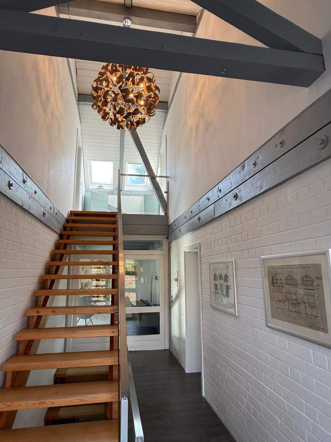 Immobilie in Binnen - Von Ihrem IMMO.PARTNER: Solides Architektenhaus mit behaglicher Atmosphäre - Bild 3