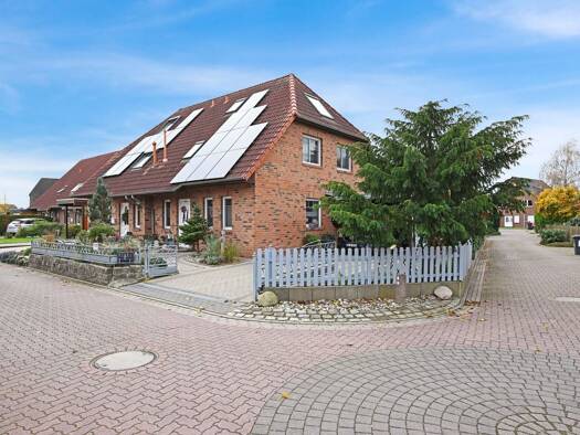 Doppelhaushälfte zum Kauf 299.000 € 5 Zimmer 98 m² 369 m² Grundstück frei ab 01.03.2026 Twistringen 27239