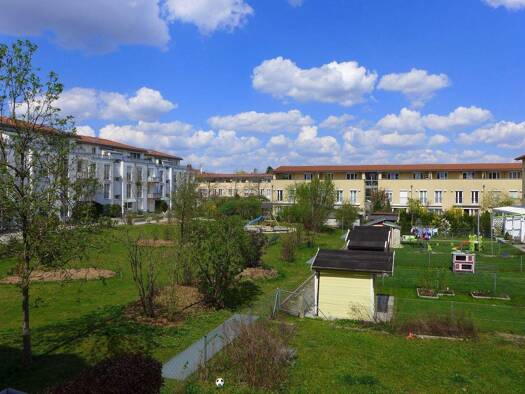 Wohnung zum Kauf 559.200 € 3 Zimmer 79,9 m² 1. Geschoss frei ab sofort Unterbiberg Neubiberg 85579