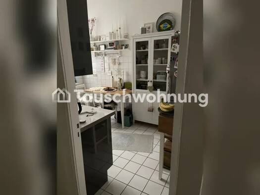 Wohnung zur Miete Tauschwohnung 1.400 € 2 Zimmer 85 m² Niendorf Hamburg 20146