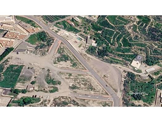 Wohn- und Gewerbegrundstück zum Kauf 155.000 € Alhama de Almería 04400