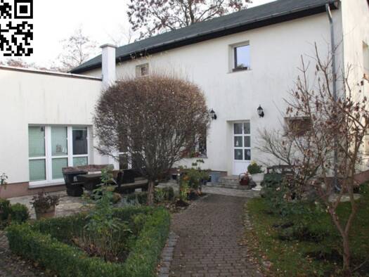 Haus zur Miete 1.150 € 4 Zimmer 152 m² 540 m² Grundstück frei ab sofort Waldenburger Straße 67 C Kaulsdorf Berlin 12621