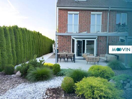 Studio zur Miete 1.600 € 5 Zimmer 138 m² EG frei ab 01.02.2026 Peter-Fechter- Str. 32 Trittau 22946