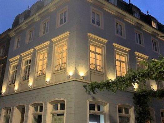 Studio zur Miete 455 € 2 Zimmer 38 m² Geschoss 1/3 frei ab 01.04.2026 Trarbach Traben-Trarbach 56841