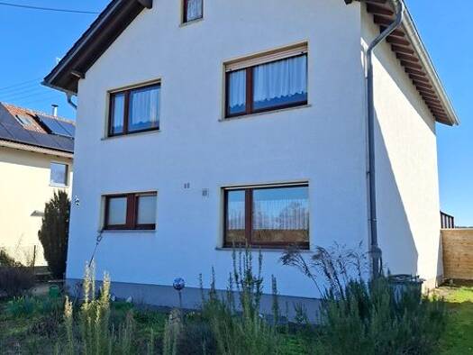 Einfamilienhaus zum Kauf 320.000 € 4 Zimmer 100 m² 664 m² Grundstück Witterschlick Alfter 53347