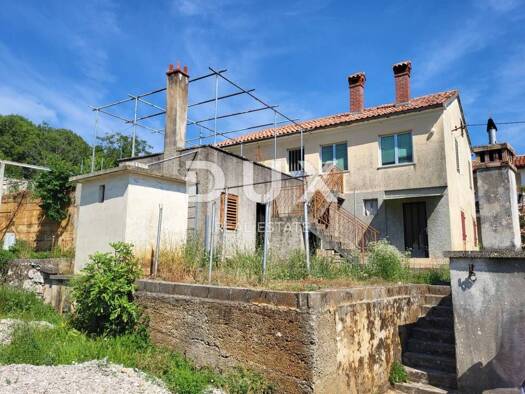 Einfamilienhaus zum Kauf 280.000 € 6 Zimmer 200 m² 535 m² Grundstück Labin 52220