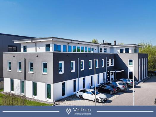 Bürogebäude zum Kauf 1.995.000 € 955 m² Bürofläche Hofstetten Hofstetten 86928