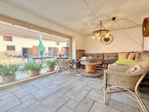 Einfamilienhaus zum Kauf 720.000 € 5 Zimmer 180 m² 2.669 m² Grundstück Guntersrieth Pommelsbrunn 91224