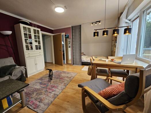Wohnung zum Kauf 110.000 € 2 Zimmer 48 m² Letmathe Iserlohn 58642