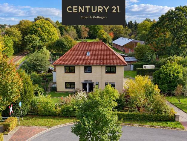 Mehrfamilienhaus zum Kauf 388.000 € 7 Zimmer 167,2 m² 1.848 m² Grundstück Mariensiel Sande 26452