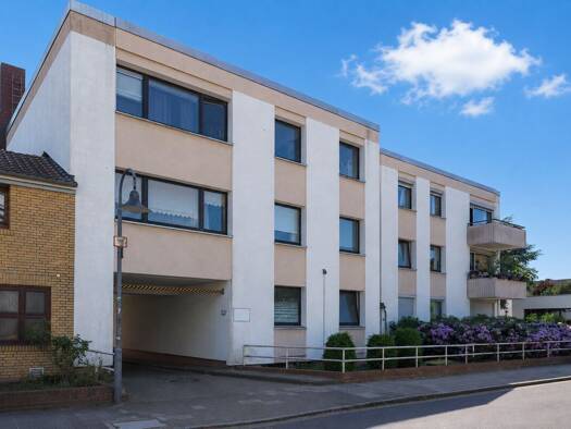 Wohnung zum Kauf 225.000 € 3 Zimmer 70 m² Hastedt Ost 28207