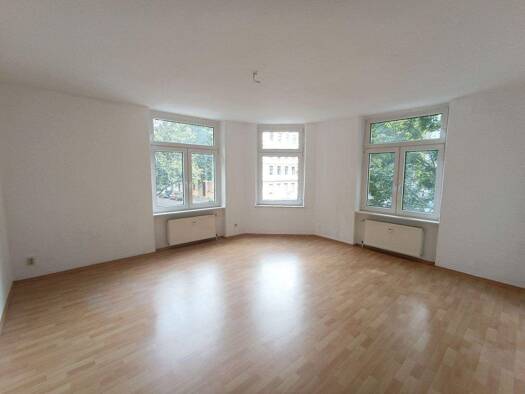 Wohnung zur Miete 564 € 3 Zimmer 94 m² frei ab 01.11.2026 Fichtestraße 38 Sudenburg Magdeburg 39112