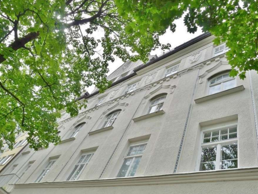Terrassenwohnung zur Miete 1.265 € 1 Zimmer 51,7 m² Geschoss EG/4 frei ab 01.05.2026 Deisenhofener Straße 38 Obergiesing München 81539