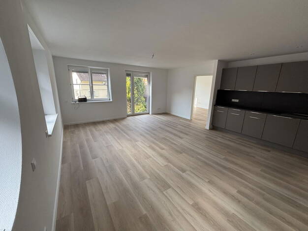 Wohnung zur Miete 1.690 € 4 Zimmer 106 m² EG frei ab 01.09.2025 Seidenhof 6 Inzlingen 79594