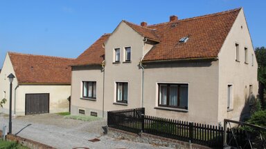 Einfamilienhaus zum Kauf 108.000 € 6 Zimmer 179 m² 971 m² Grundstück Weißenberg Weißenberg 02627