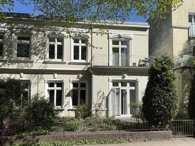 Wohnung zum Kauf 599.000 € 3 Zimmer 83,3 m² Barmbek-Nord Nord 22305