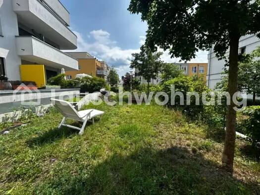 Wohnung zur Miete Tauschwohnung 726 € 2 Zimmer 56 m² EG Müggelheim Berlin 12489