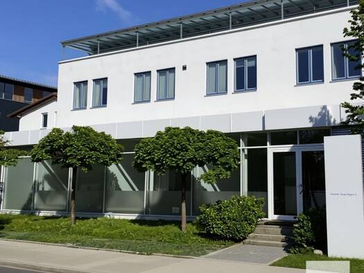 Bürofläche zur Miete provisionsfrei 11,65 € 350 m² Bürofläche teilbar ab 163 m² Krailling 82152