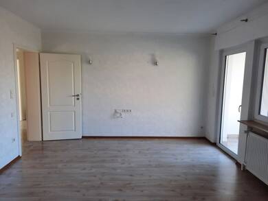 Wohnung zur Miete 720 € 2,5 Zimmer 68 m² Hohe Luft Bad Hersfeld 36251