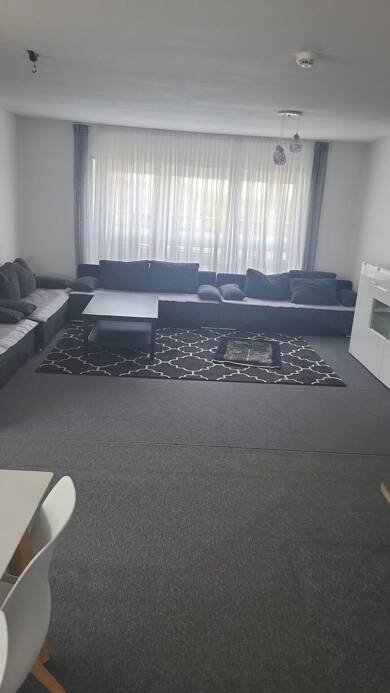 Penthouse zum Kauf provisionsfrei 500.000 € 6 Zimmer 160 m² Germersheim Germersheim 76726