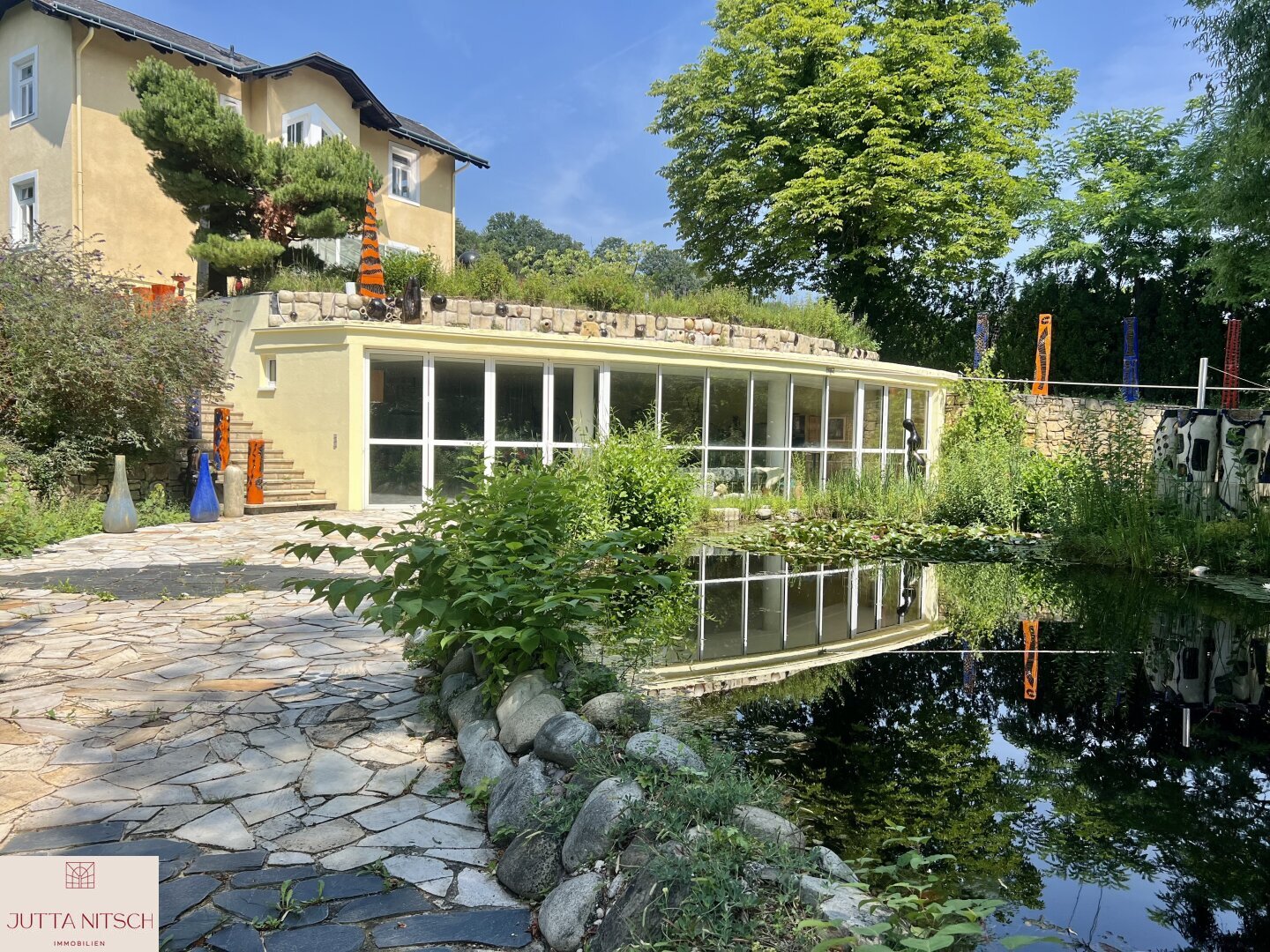 Haus zum Kauf 1.900.000 € 7,5 Zimmer 500 m²<br/>Wohnfläche 2.393 m²<br/>Grundstück Siegenfeld 2500