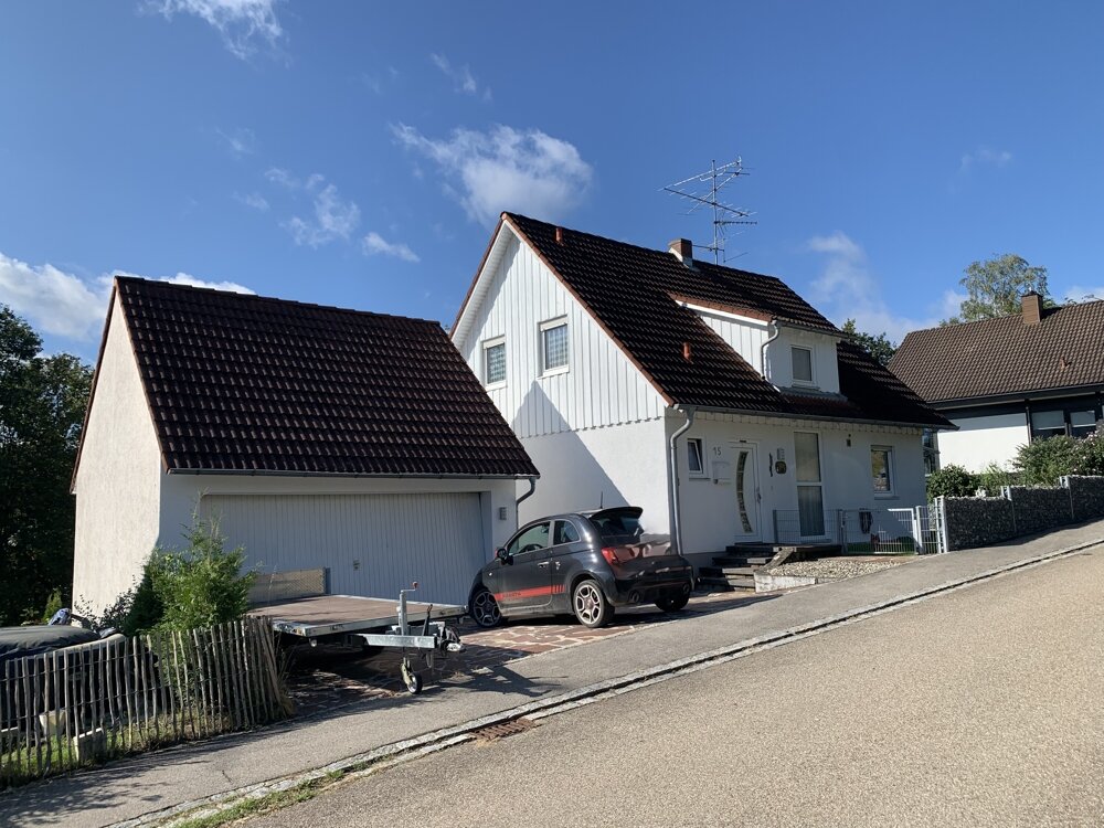 Einfamilienhaus zum Kauf 798.000 € 6 Zimmer 176,6 m²<br/>Wohnfläche 739 m²<br/>Grundstück Eurasburg Eurasburg 86495