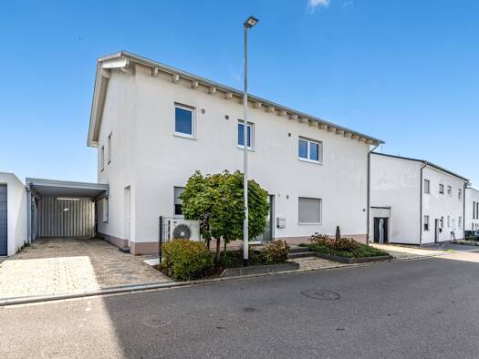 Einfamilienhaus zum Kauf 749.000 € 7 Zimmer 218 m² 667 m² Grundstück frei ab 01.01.2027 Schwelm 58332