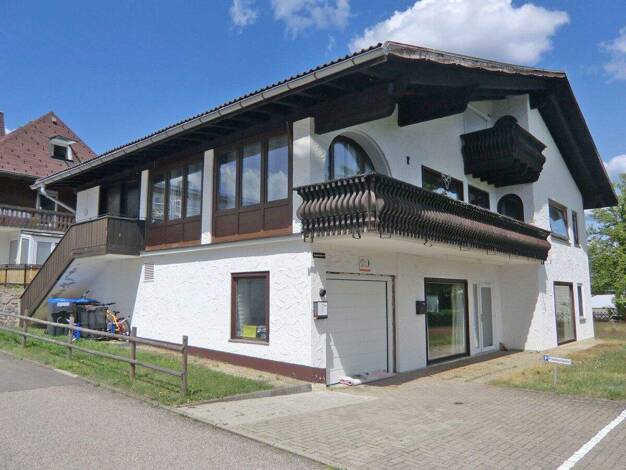Mehrfamilienhaus zum Kauf 660.000 € 7 Zimmer 320 m² 577 m² Grundstück Titisee Titisee-Neustadt 79822