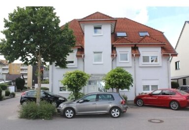 Wohnung zur Miete 850 € 2 Zimmer 70,5 m² 1. Geschoss Oftersheim 68723