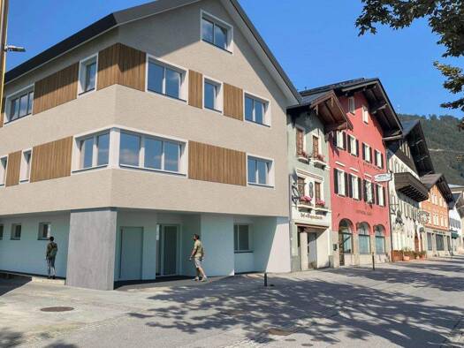 Wohnung zum Kauf - Erstbezug 350.000 € 2 Zimmer 65,1 m² 1. Geschoss Werfen 5450