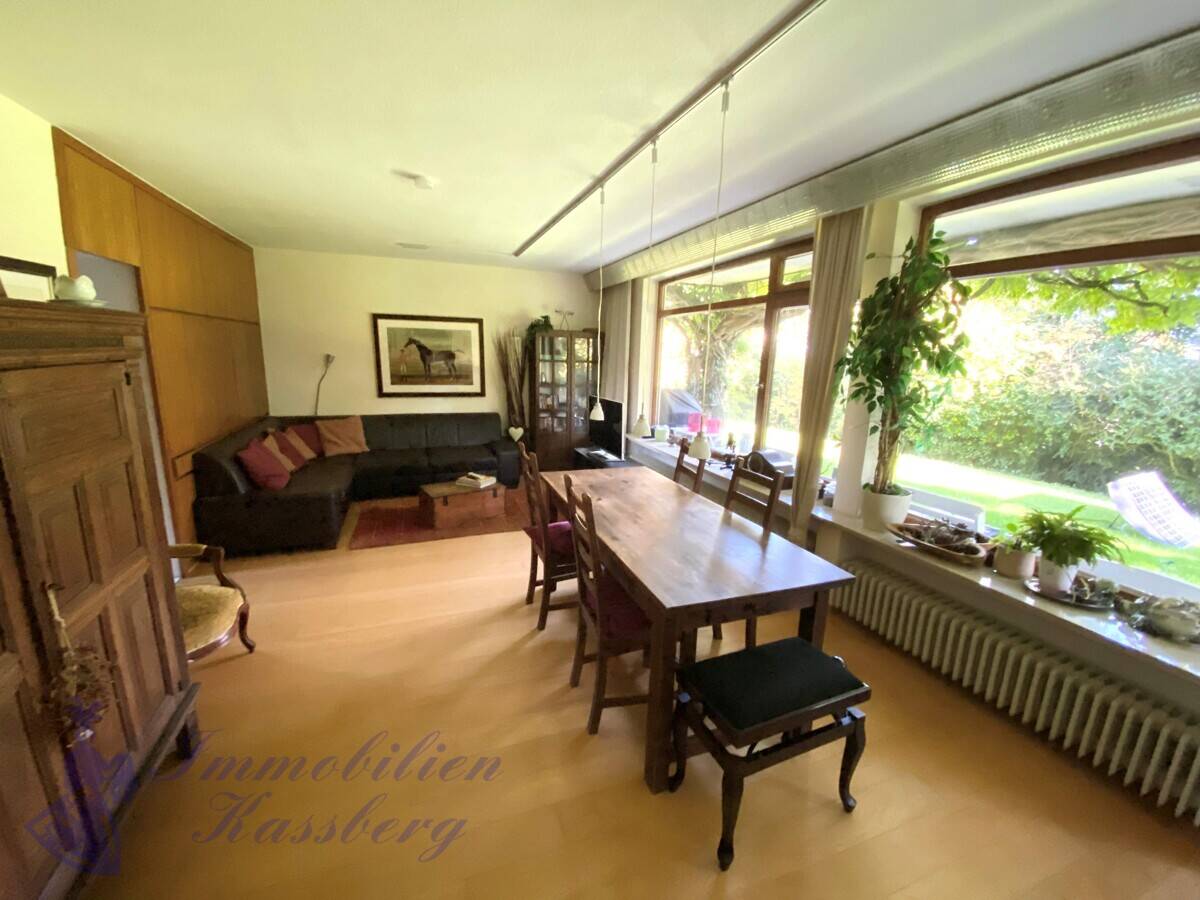 House in Detmold / Schling - Ansicht 2