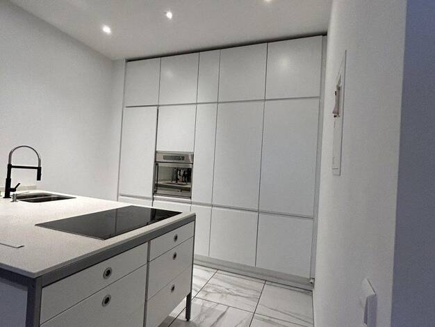 Wohnung zum Kauf provisionsfrei 563.000 € 7 Zimmer 178 m² 1. Geschoss Innenstadt-West Karlsruhe 76133